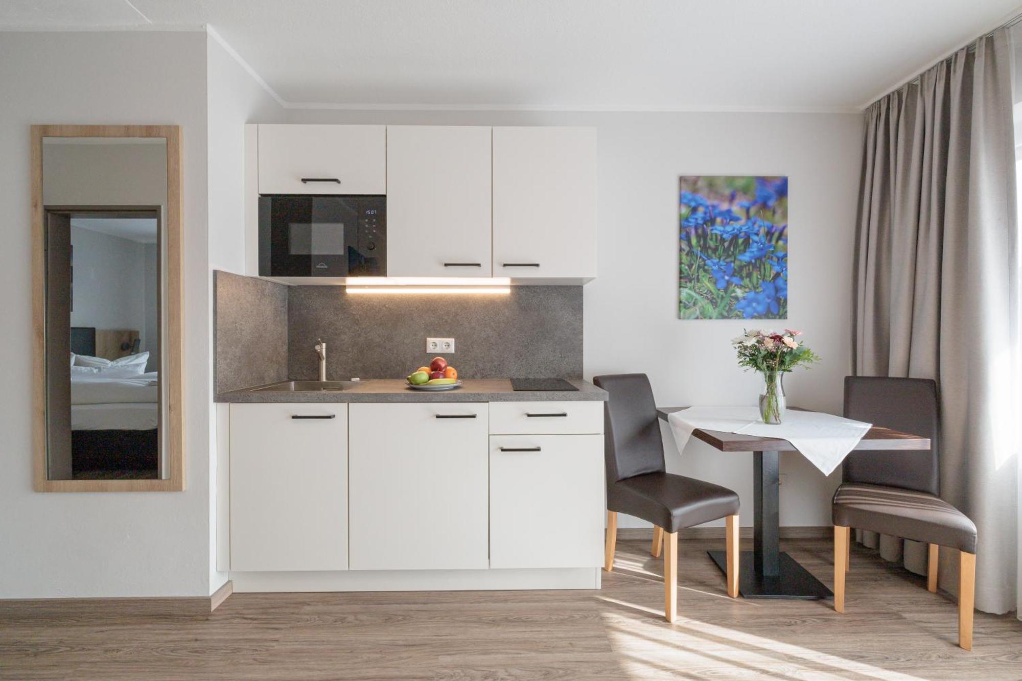 Gaestehaus Koepf Füssen Habitación foto