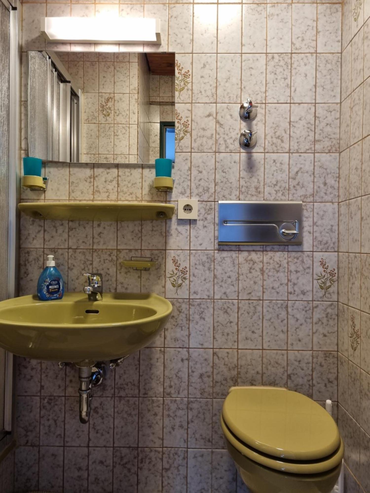 Gaestehaus Koepf Füssen Habitación foto